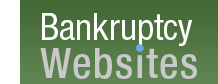 Bankruptcy Websites